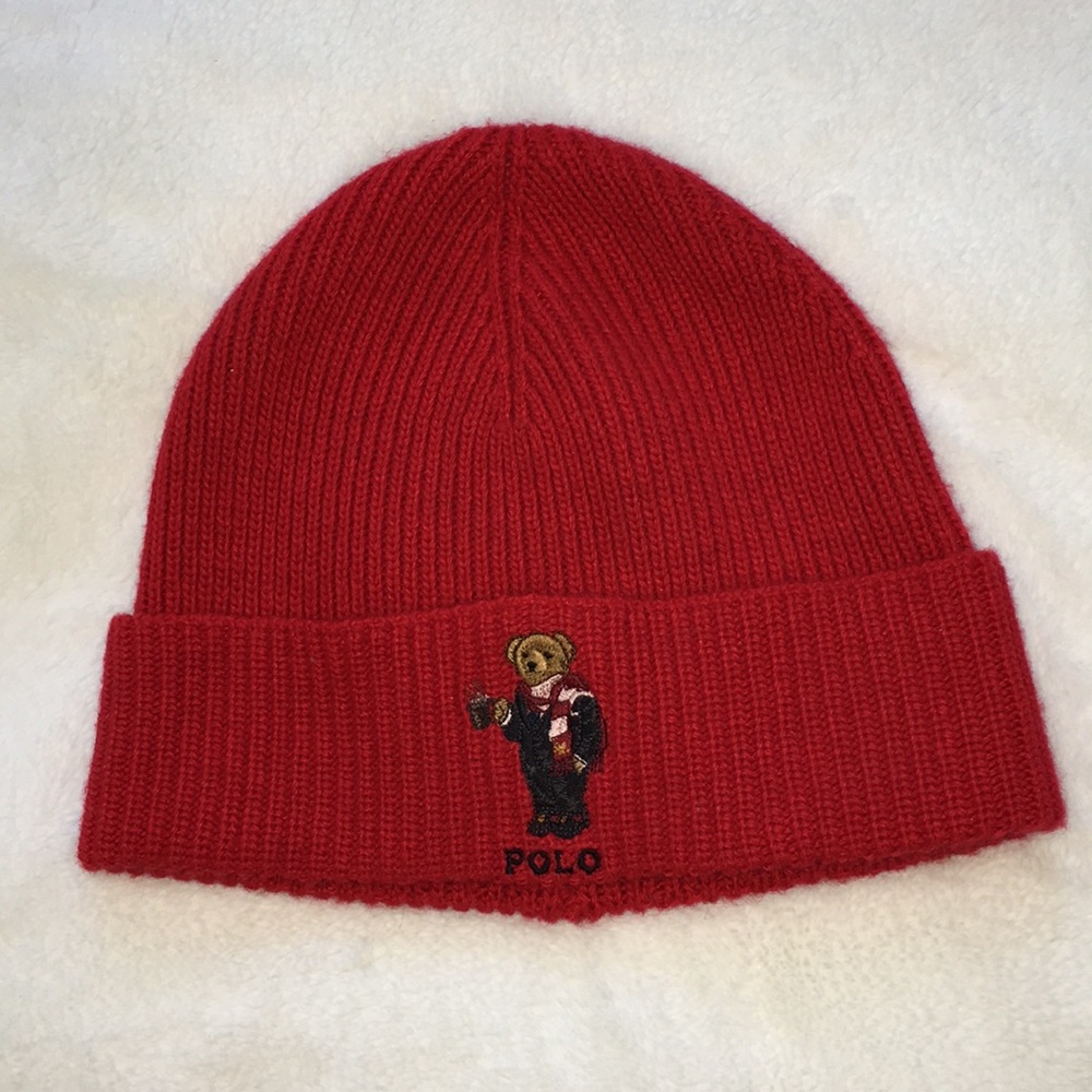 Polo Ralph Lauren beanie